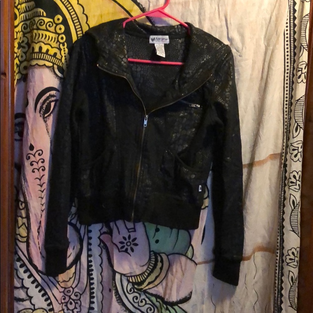Woman’s jacket